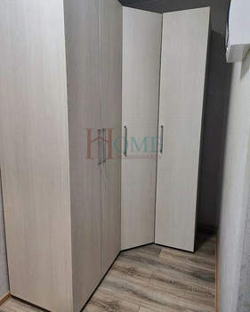 1-к квартира, на длительный срок, 36м2, 8/17 этаж