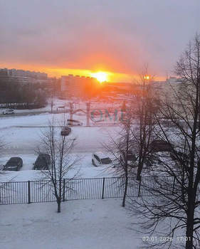 3-к квартира, на длительный срок, 65м2, 3/10 этаж