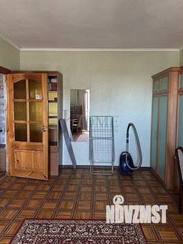 1-к квартира, на длительный срок, 37м2, 8/9 этаж