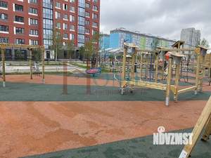 Студия квартира, на длительный срок, 29м2, 12/18 этаж