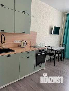 2-к квартира, на длительный срок, 46м2, 1/23 этаж