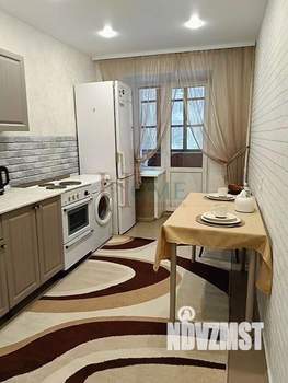 1-к квартира, на длительный срок, 36м2, 3/9 этаж