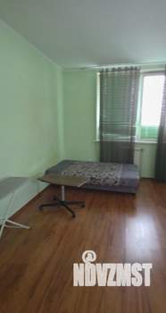 1-к квартира, на длительный срок, 44м2, 4/4 этаж