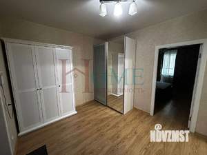 1-к квартира, на длительный срок, 54м2, 8/17 этаж