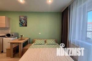 1-к квартира, посуточно, 30м2, 24/26 этаж