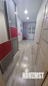 2-к квартира, на длительный срок, 45м2, 5/6 этаж