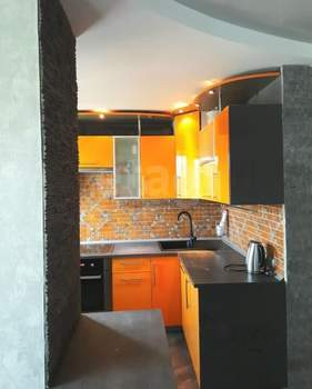 3-к квартира, на длительный срок, 48м2, 5/5 этаж