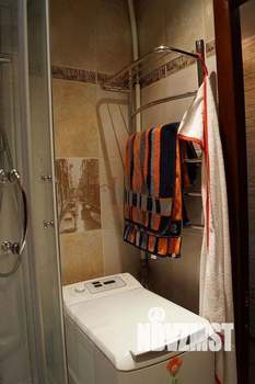 1-к квартира, на длительный срок, 46м2, 3/10 этаж