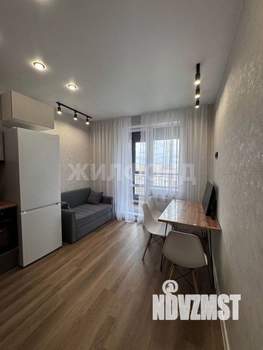 2-к квартира, на длительный срок, 43м2, 20/21 этаж
