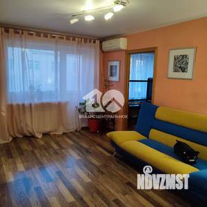 2-к квартира, на длительный срок, 44м2, 4/5 этаж