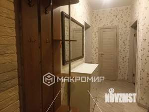 2-к квартира, на длительный срок, 58м2, 7/10 этаж
