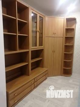 1-к квартира, на длительный срок, 42м2, 6/10 этаж