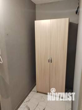 1-к квартира, на длительный срок, 28м2, 8/9 этаж