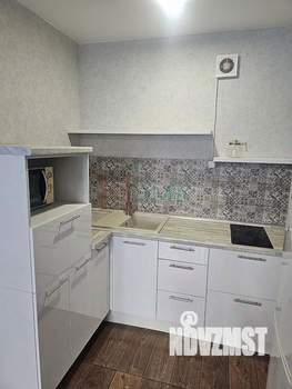 1-к квартира, на длительный срок, 36м2, 4/9 этаж