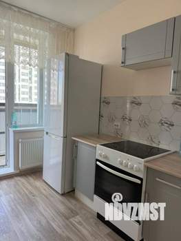 1-к квартира, на длительный срок, 35м2, 12/13 этаж