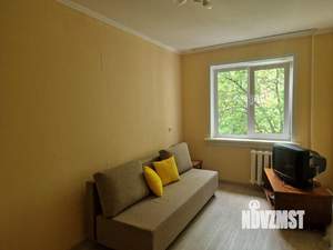 2-к квартира, на длительный срок, 44м2, 4/5 этаж