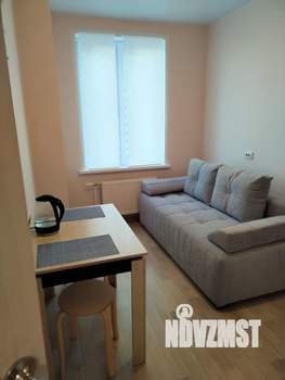 2-к квартира, посуточно, 40м2, 13/25 этаж