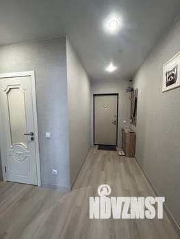 2-к квартира, посуточно, 62м2, 10/18 этаж