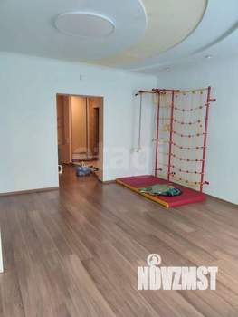 2-к квартира, на длительный срок, 87м2, 2/5 этаж