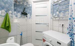 1-к квартира, на длительный срок, 32м2, 5/5 этаж