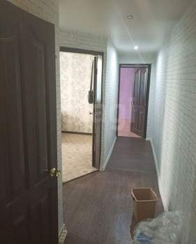 1-к квартира, на длительный срок, 46м2, 1/2 этаж