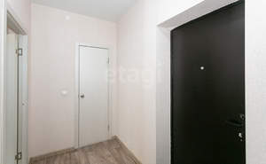 Студия квартира, на длительный срок, 37м2, 8/24 этаж