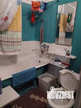 1-к квартира, на длительный срок, 30м2, 1/5 этаж