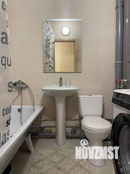 1-к квартира, на длительный срок, 36м2, 16/17 этаж