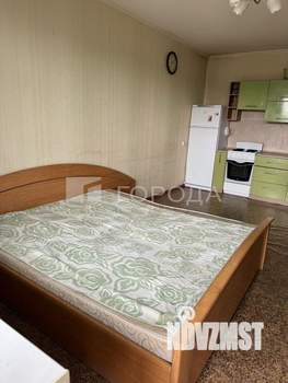 Студия квартира, на длительный срок, 30м2, 3/10 этаж