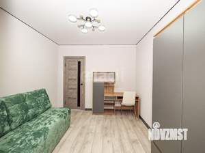 3-к квартира, на длительный срок, 65м2, 19/24 этаж