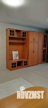 Студия квартира, на длительный срок, 39м2, 3/10 этаж