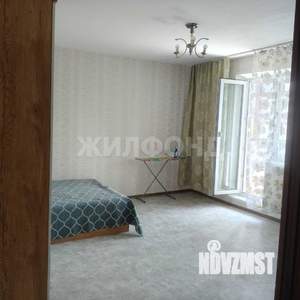 1-к квартира, на длительный срок, 38м2, 7/10 этаж