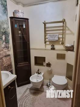 3-к квартира, на длительный срок, 72м2, 8/8 этаж