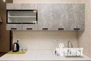 1-к квартира, посуточно, 25м2, 1/9 этаж