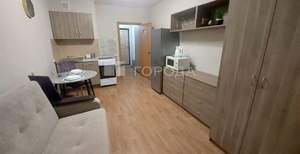 Студия квартира, на длительный срок, 21м2, 7/11 этаж