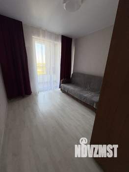 2-к квартира, на длительный срок, 46м2, 5/13 этаж