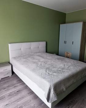 1-к квартира, на длительный срок, 50м2, 7/10 этаж