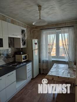 2-к квартира, посуточно, 45м2, 8/9 этаж