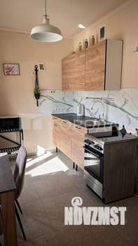 1-к квартира, на длительный срок, 42м2, 7/26 этаж