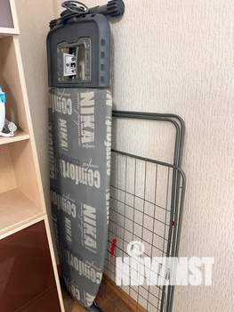 2-к квартира, посуточно, 50м2, 1/10 этаж