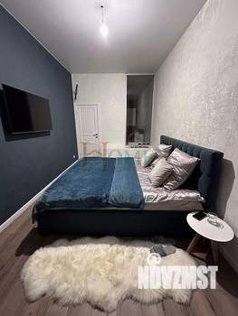 1-к квартира, на длительный срок, 51м2, 1/5 этаж