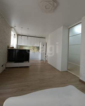 3-к квартира, на длительный срок, 60м2, 4/9 этаж