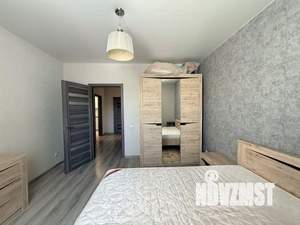 2-к квартира, на длительный срок, 60м2, 3/27 этаж