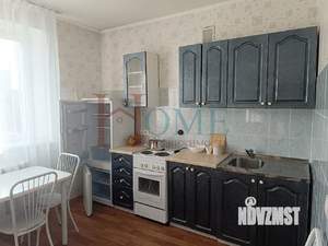 1-к квартира, на длительный срок, 40м2, 5/10 этаж