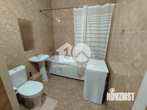 1-к квартира, на длительный срок, 45м2, 14/25 этаж