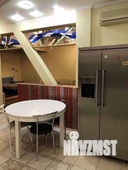 1-к квартира, посуточно, 60м2, 1/1 этаж