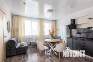 3-к квартира, посуточно, 70м2, 1/1 этаж