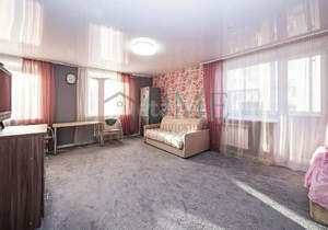 1-к квартира, на длительный срок, 36м2, 5/9 этаж