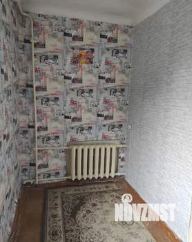 2-к квартира, на длительный срок, 32м2, 2/2 этаж