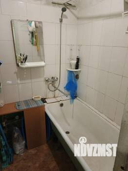 3-к квартира, на длительный срок, 58м2, 2/5 этаж